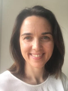 Photo de Sandra Letaconnoux côté pro